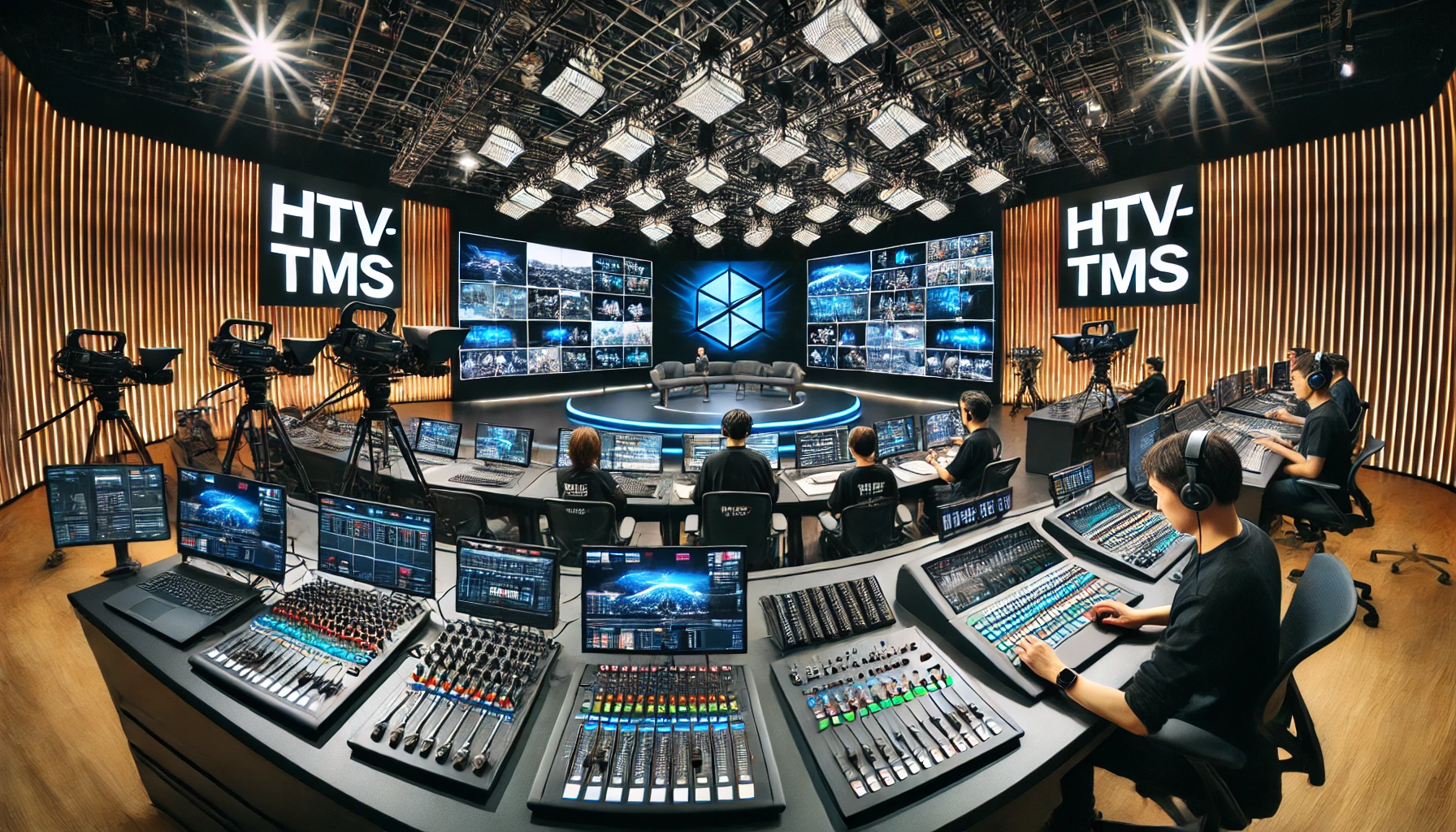 Livestream sự kiện