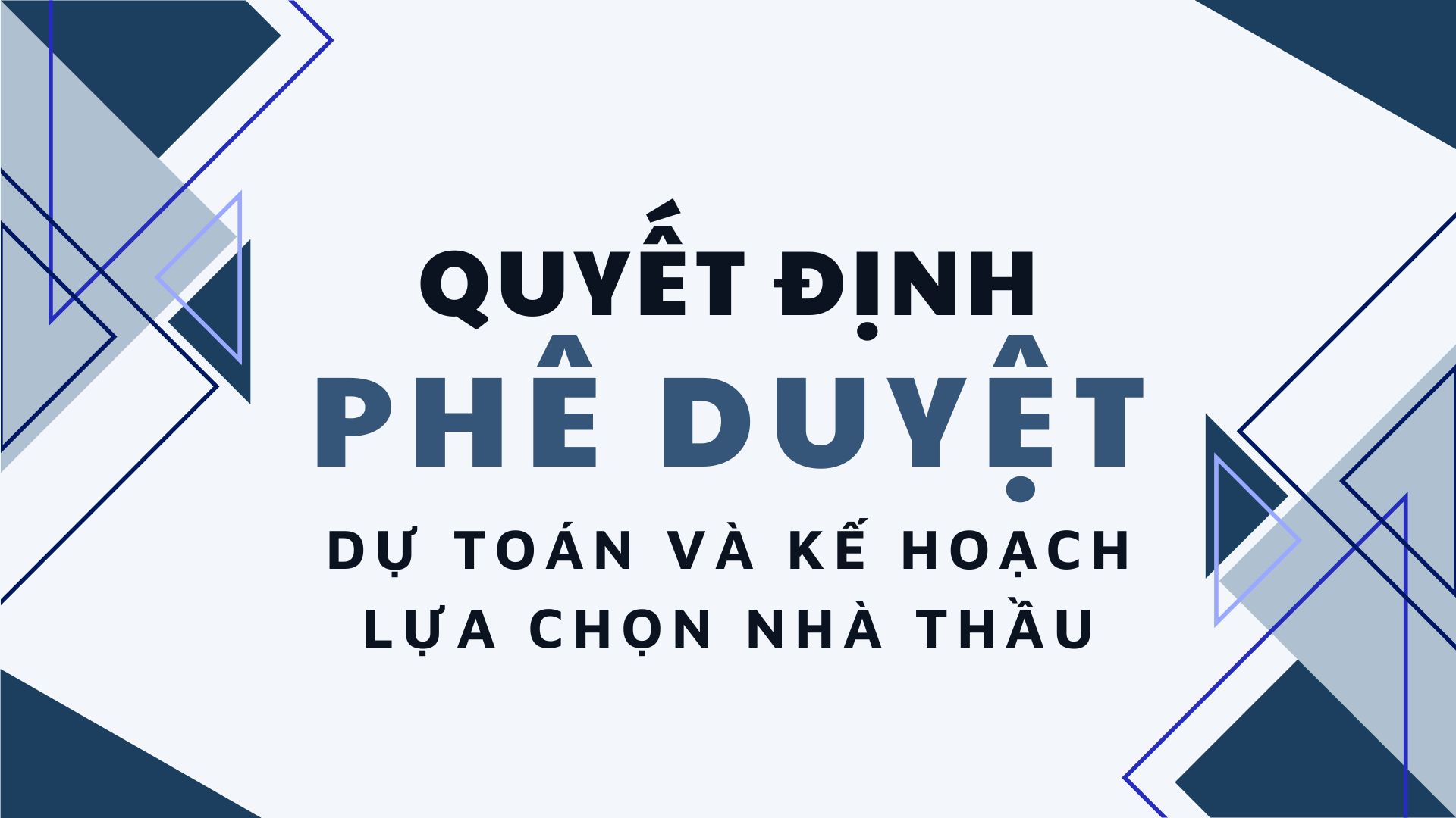 Quyết định phê duyệt dự toán và kế hoạch lựa chọn nhà thầu - Gói thầu: Mua bản quyền phim phát sóng trên nhóm kênh Truyền hình HTVC
