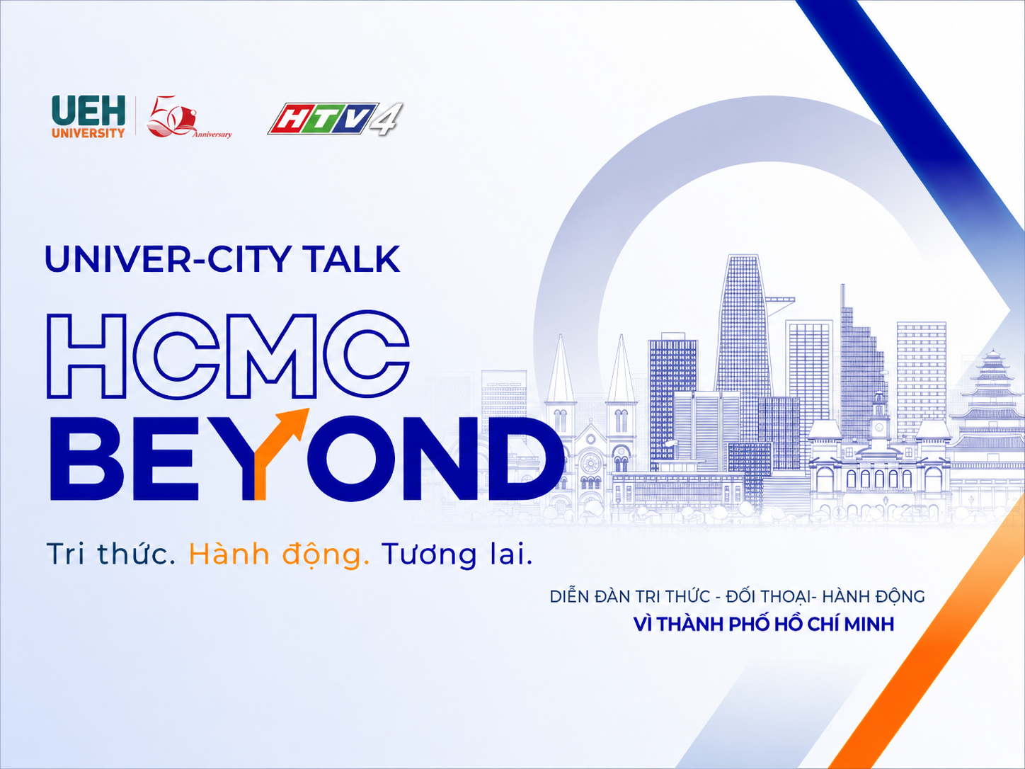 TP.HCM SẼ CHUYỂN MÌNH RA SAO TRƯỚC NHỮNG YÊU CẦU PHÁT TRIỂN MỚI?
